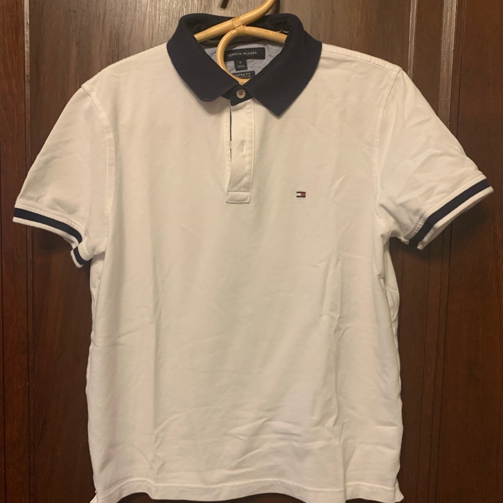 Hilfiger